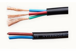 库尔勒SYKV电缆市场前景广阔 电线电缆行业迎来发展新机遇