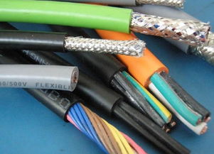 选择优质控制电缆与电线电缆厂家 关键因素与行业指南
