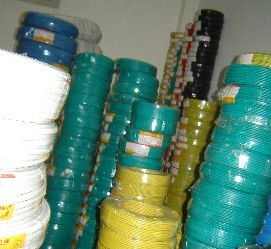 安全与环保的守护者 低烟无卤与高标准阻燃电线电缆详解