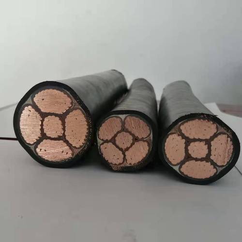 深度解析YJV22铜芯低压电缆 厂家批发的品质之选与工程应用指南